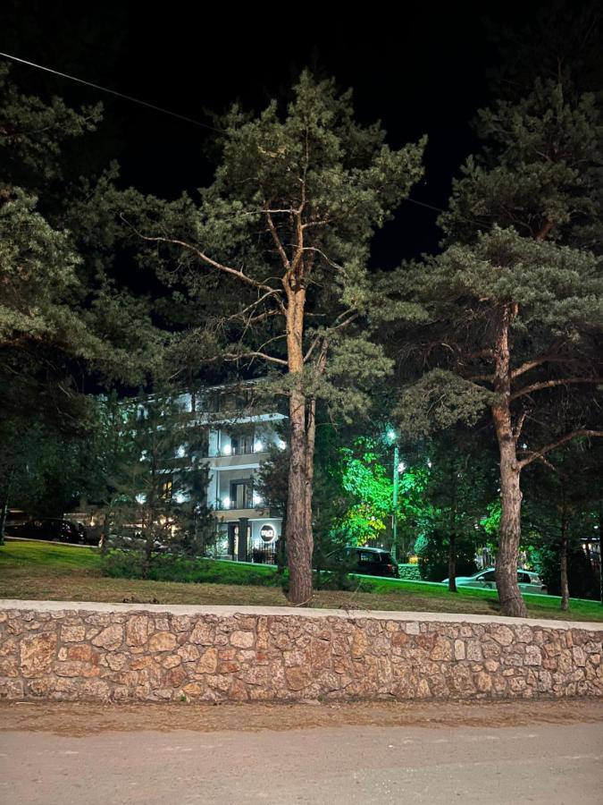 Dim's & Restaurant 4* Korce