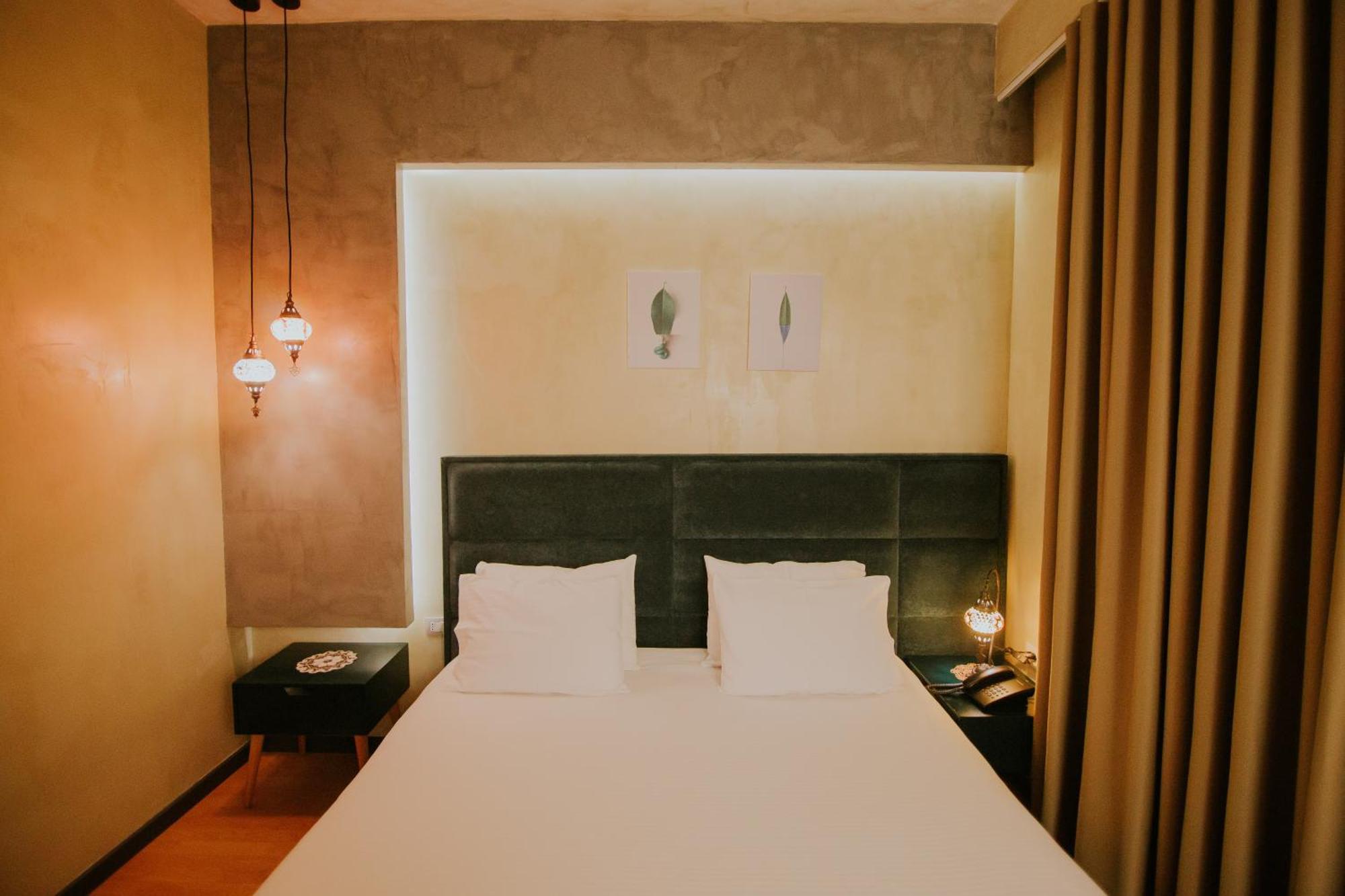 Dim's & Restaurant 4* Korce