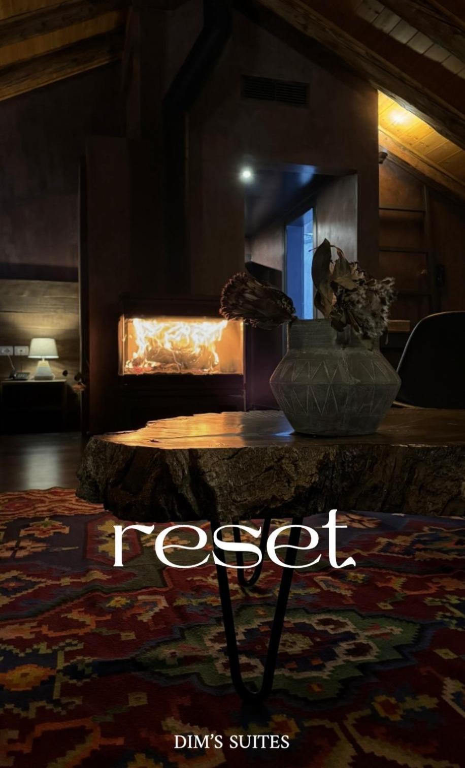 Dim's & Restaurant Hotel 4*