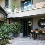 Dim\'S Hotel & Restaurant