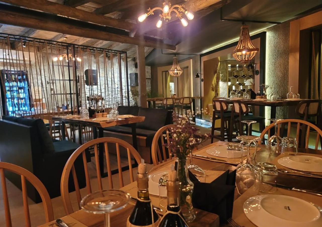 Dim's & Restaurant Korce