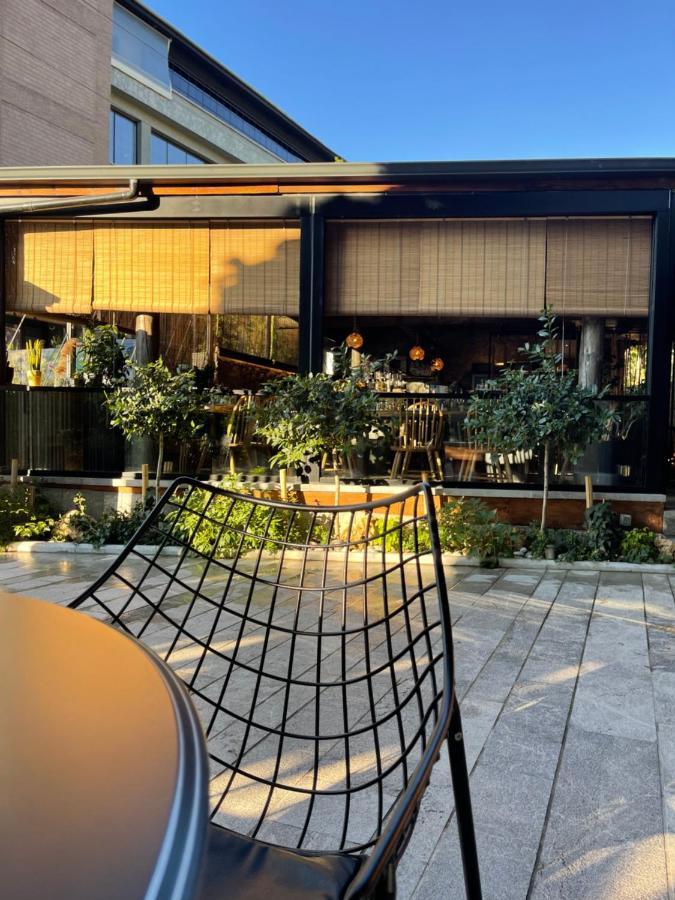 Dim's & Restaurant Hotel Korce