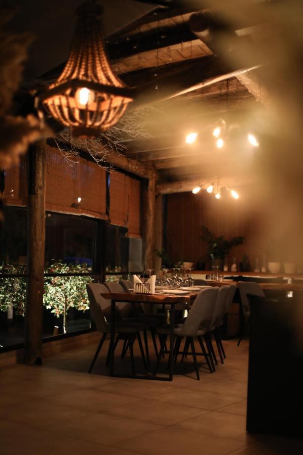 Dim's & Restaurant