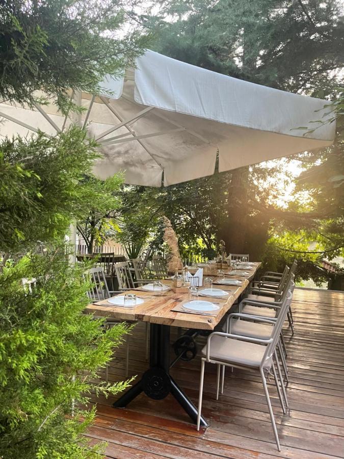 Hotel Dim's & Restaurant 4*