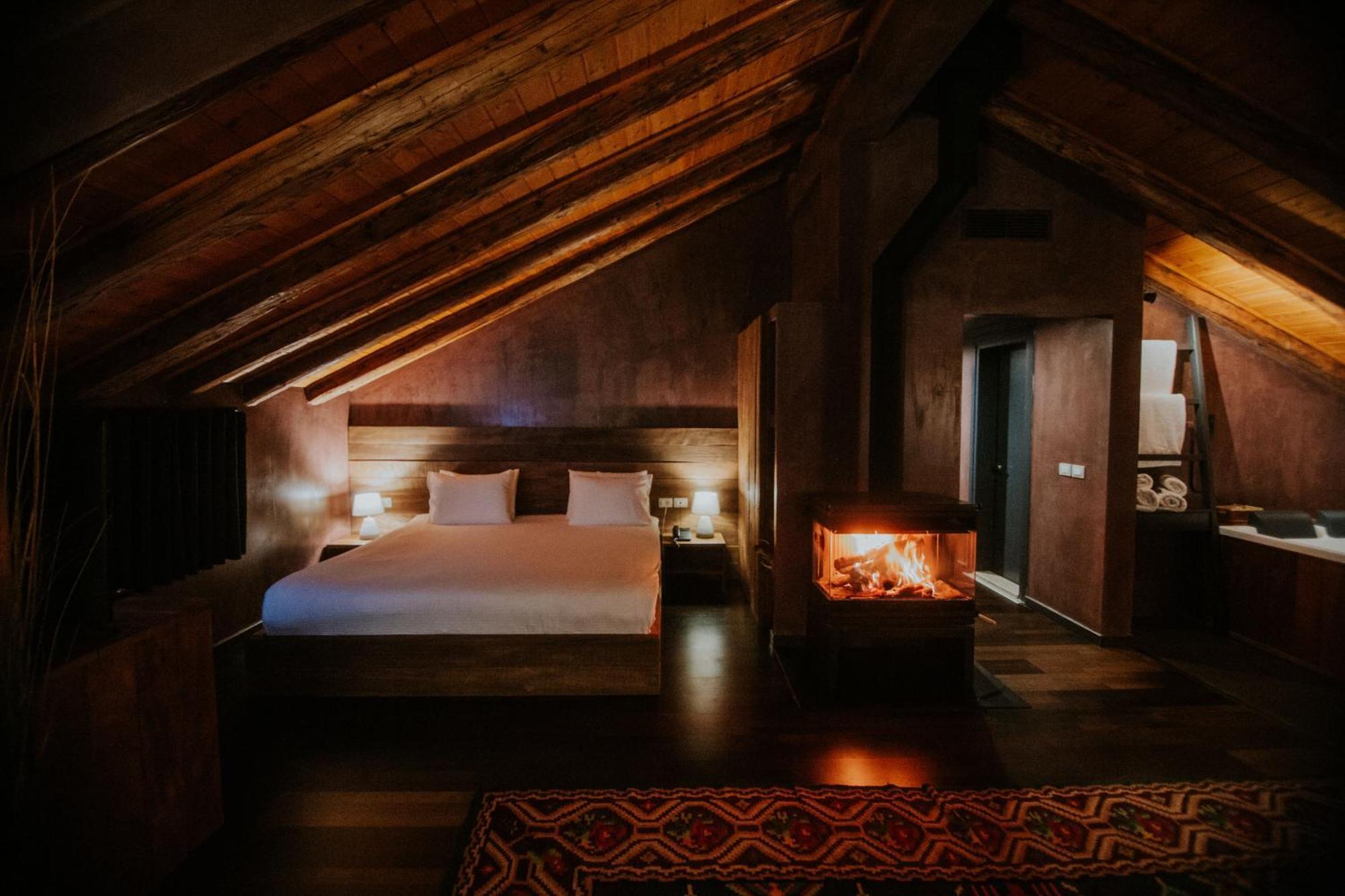 Hotel Dim's & Restaurant Korce