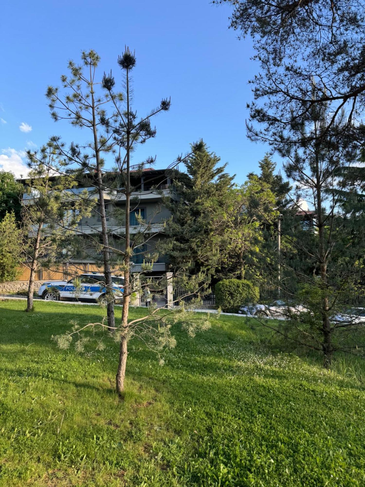 Hotel Dim's & Restaurant Korce